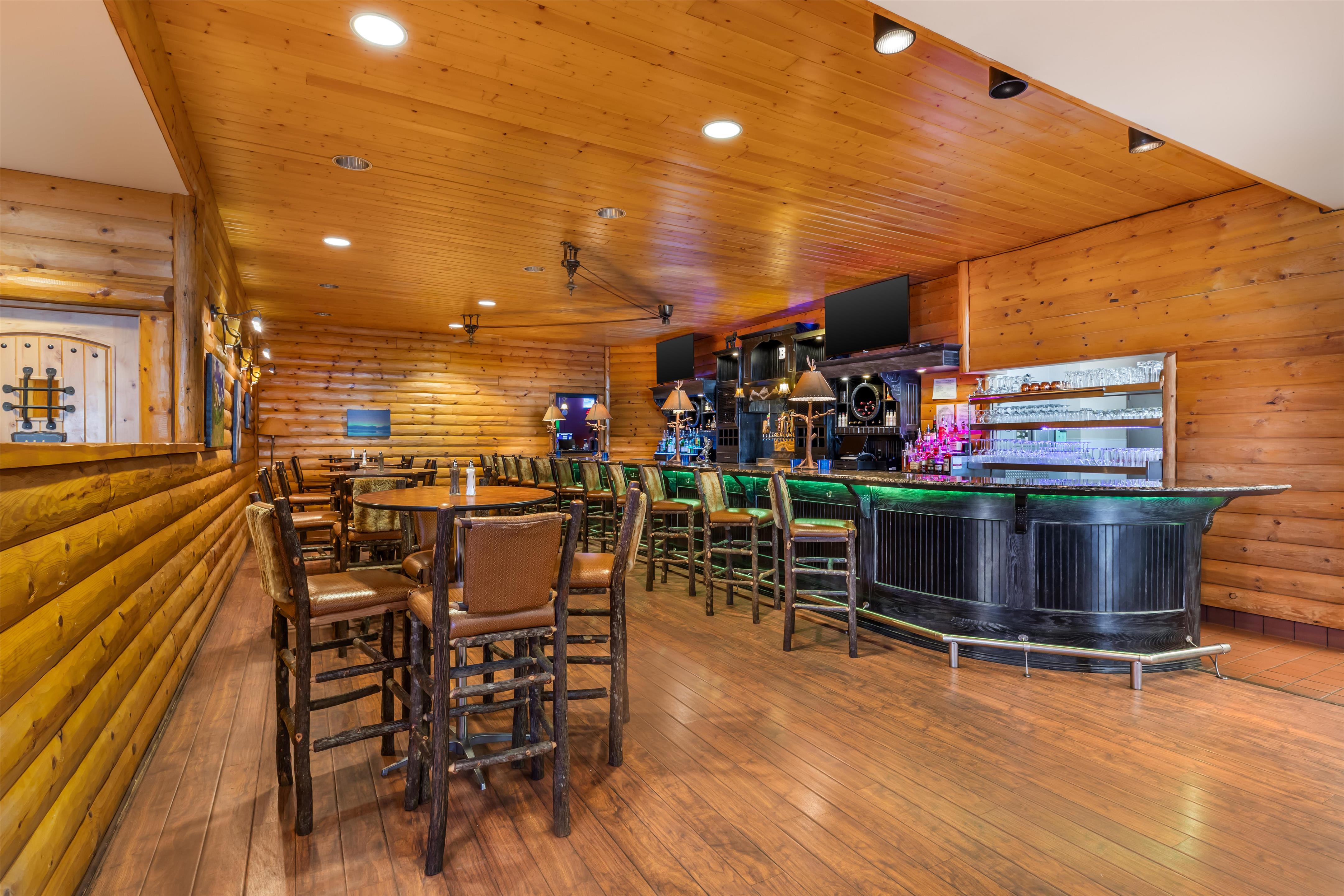 BarLounge | Hilton Garden Inn Missoula