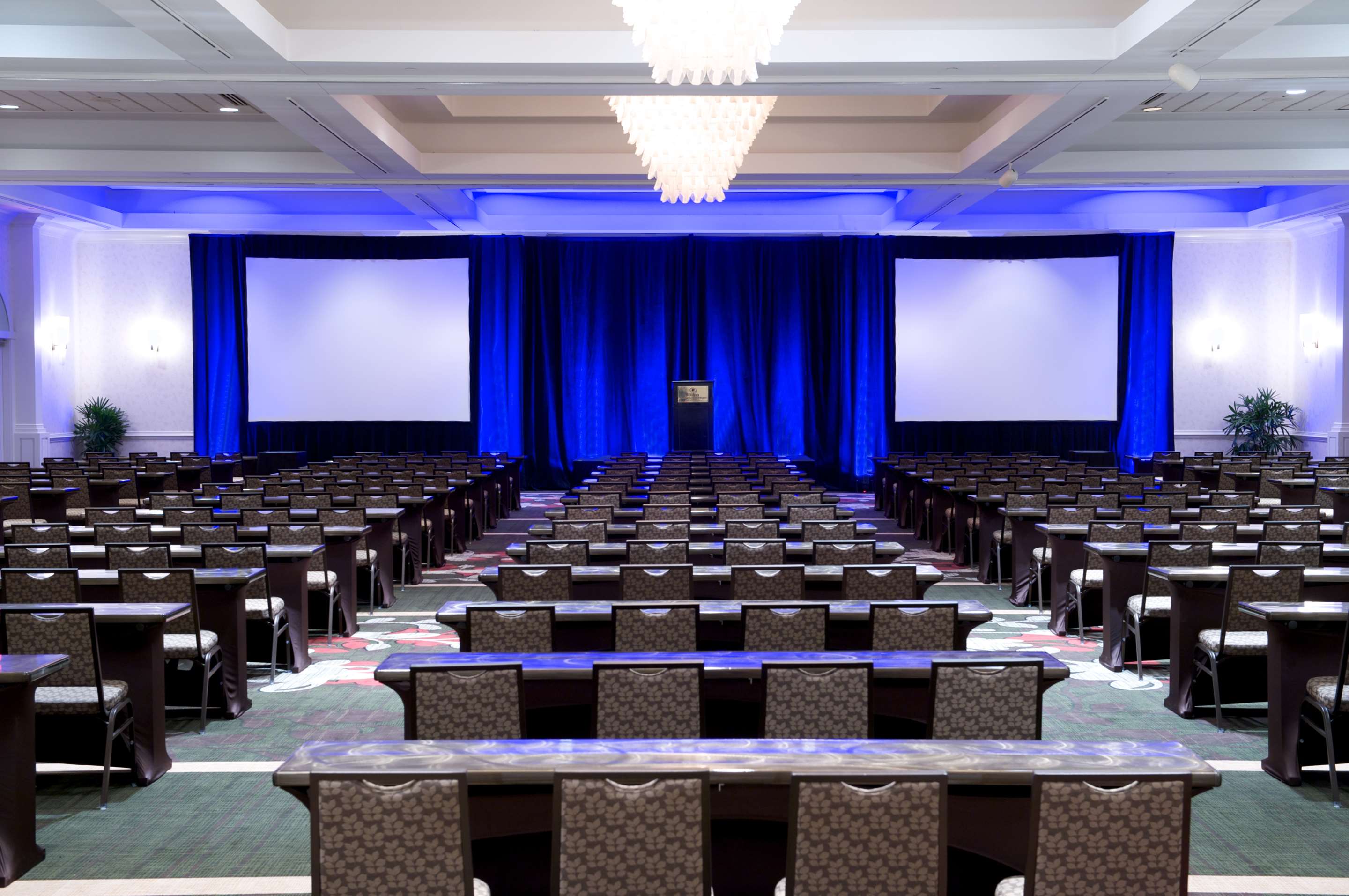 Meeting Room | Hilton Minneapolis-St. Paul Airport