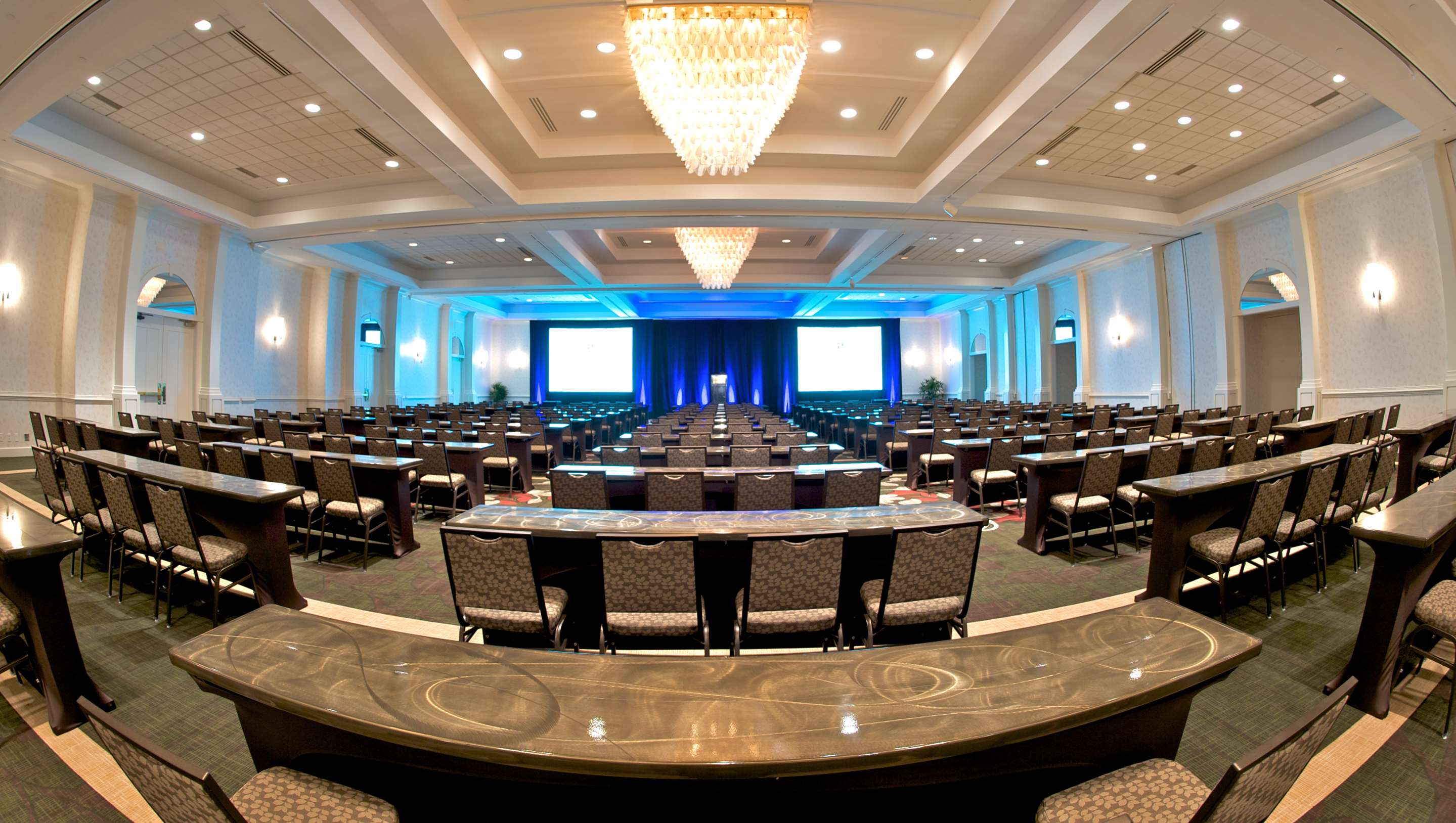 Meeting Room | Hilton Minneapolis-St. Paul Airport