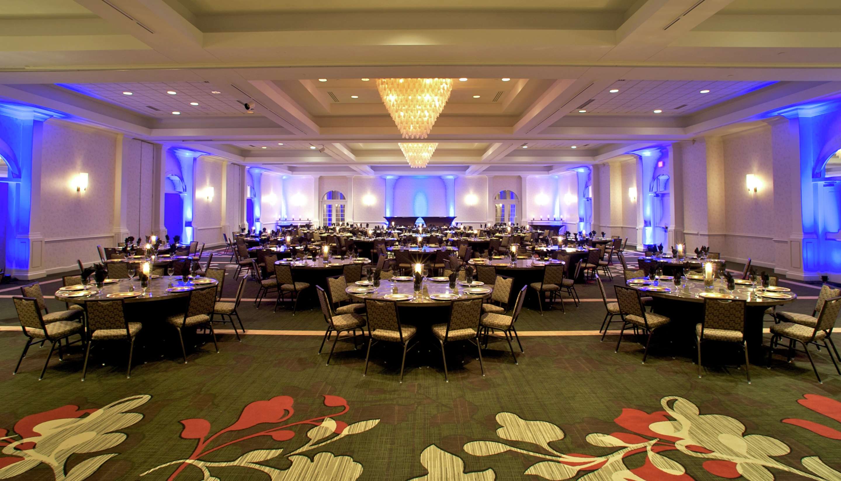 Meeting Room | Hilton Minneapolis-St. Paul Airport