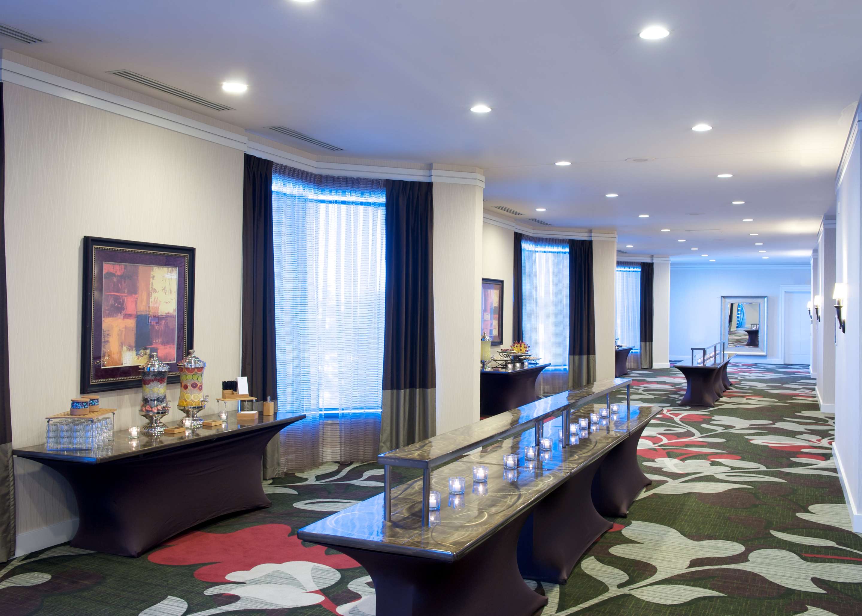 Meeting Room | Hilton Minneapolis-St. Paul Airport