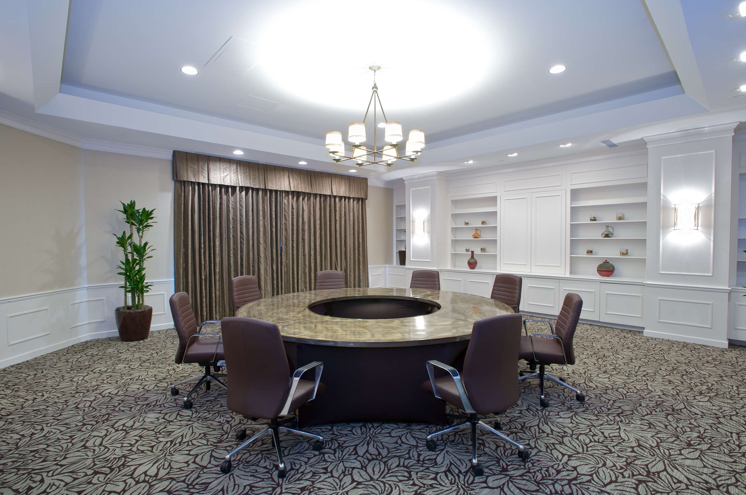 Meeting Room | Hilton Minneapolis-St. Paul Airport