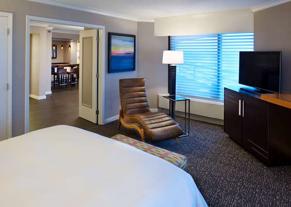  - Hilton Hotel Minneapolis Airport Bloomington