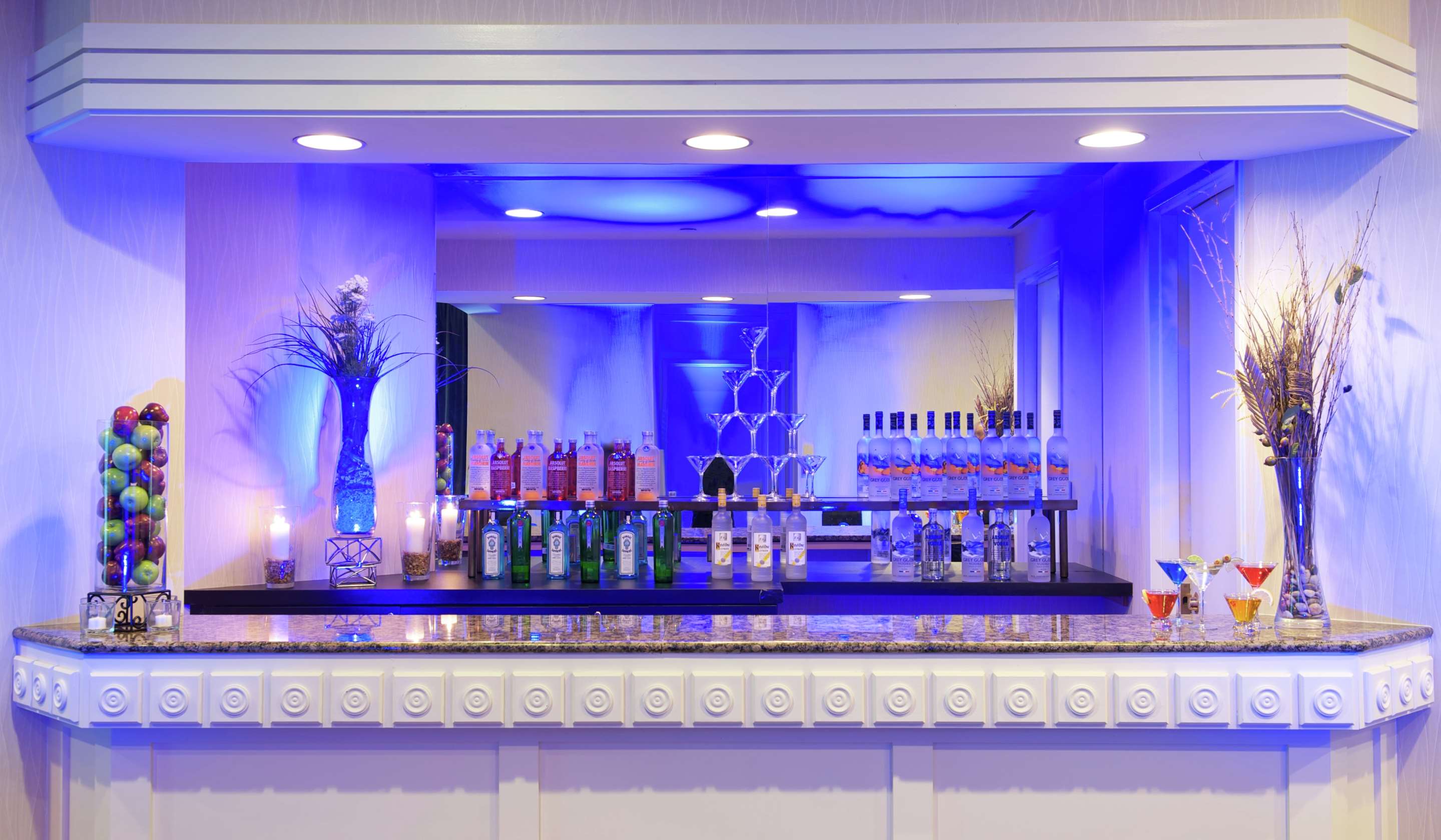 Meeting Room | Hilton Minneapolis-St. Paul Airport