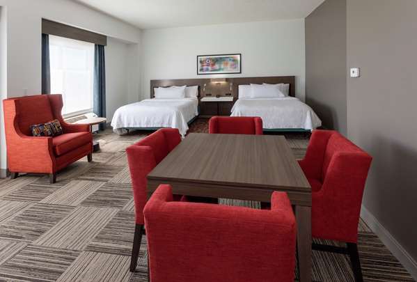  - Hilton Garden Inn Bloomington