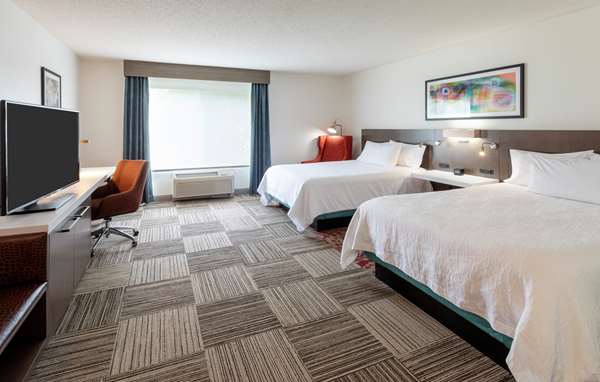  - Hilton Garden Inn Bloomington