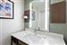 Guest room bath