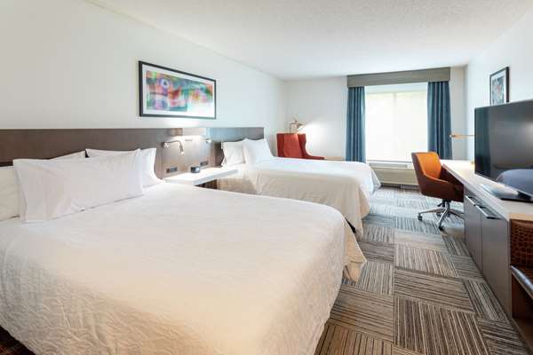  - Hilton Garden Inn Bloomington