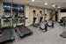 Health club  fitness center  gym