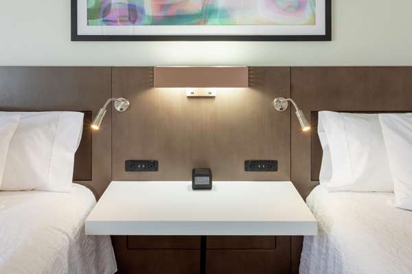  - Hilton Garden Inn Bloomington