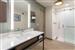 Guest room bath