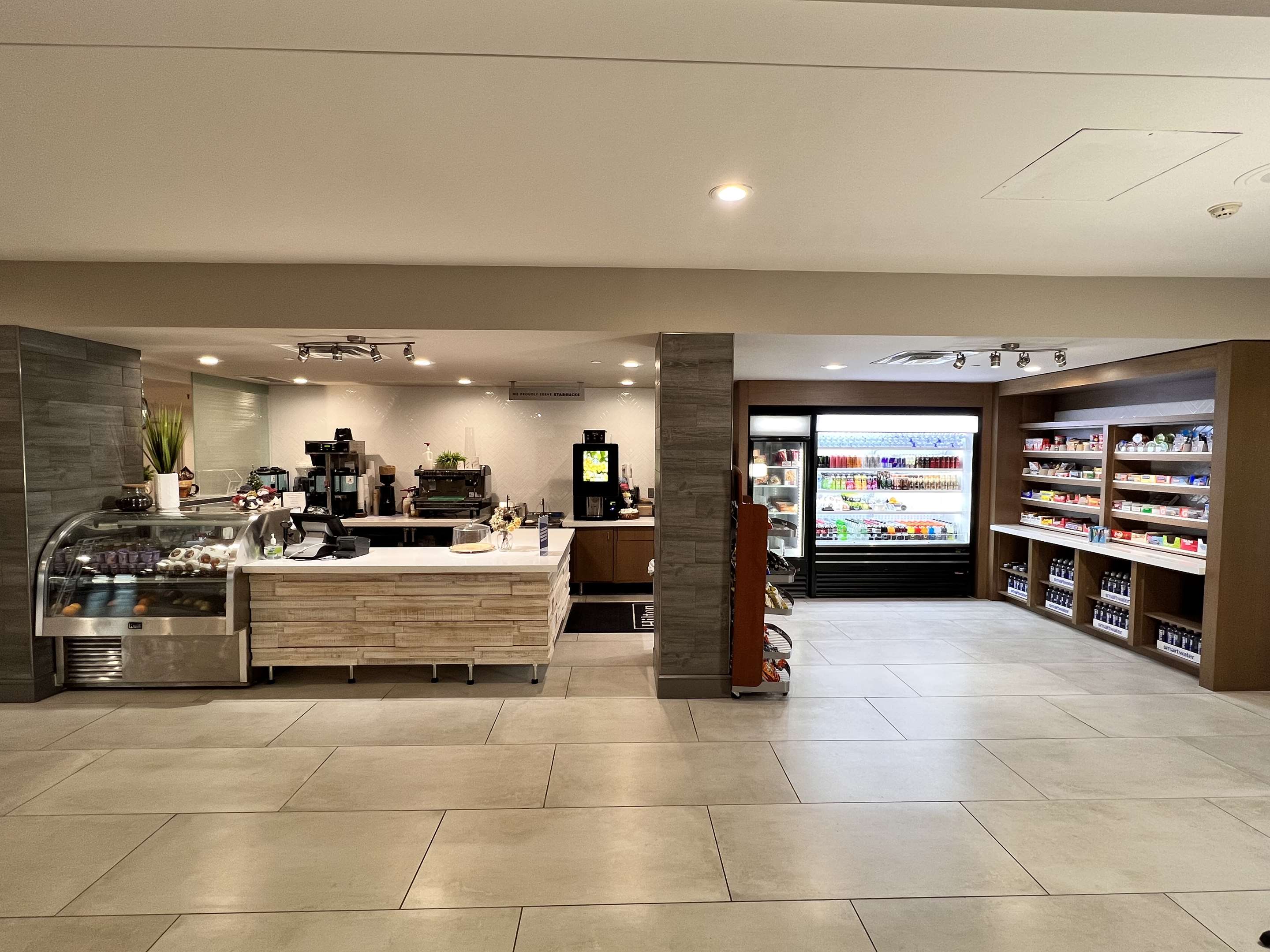 Restaurant | Doubletree by Hilton Bloomington - Minneapolis South