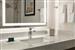 Guest room bath