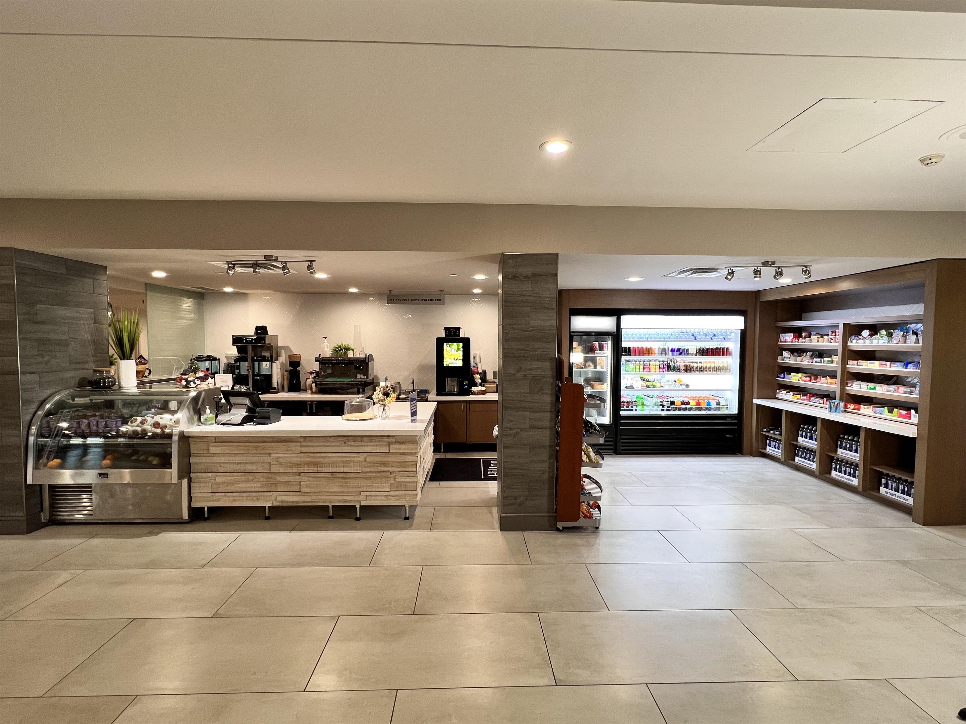 Restaurant | Doubletree by Hilton Bloomington - Minneapolis South