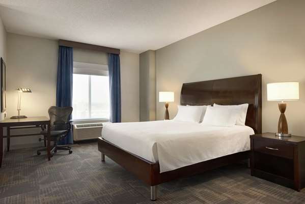  - Hilton Garden Inn Downtown Minneapolis - I-94, Exit 231B & 233A