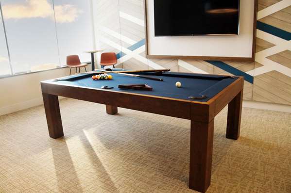 Recreation - Hilton Garden Inn Downtown Minneapolis - I-94, Exit 231B & 233A