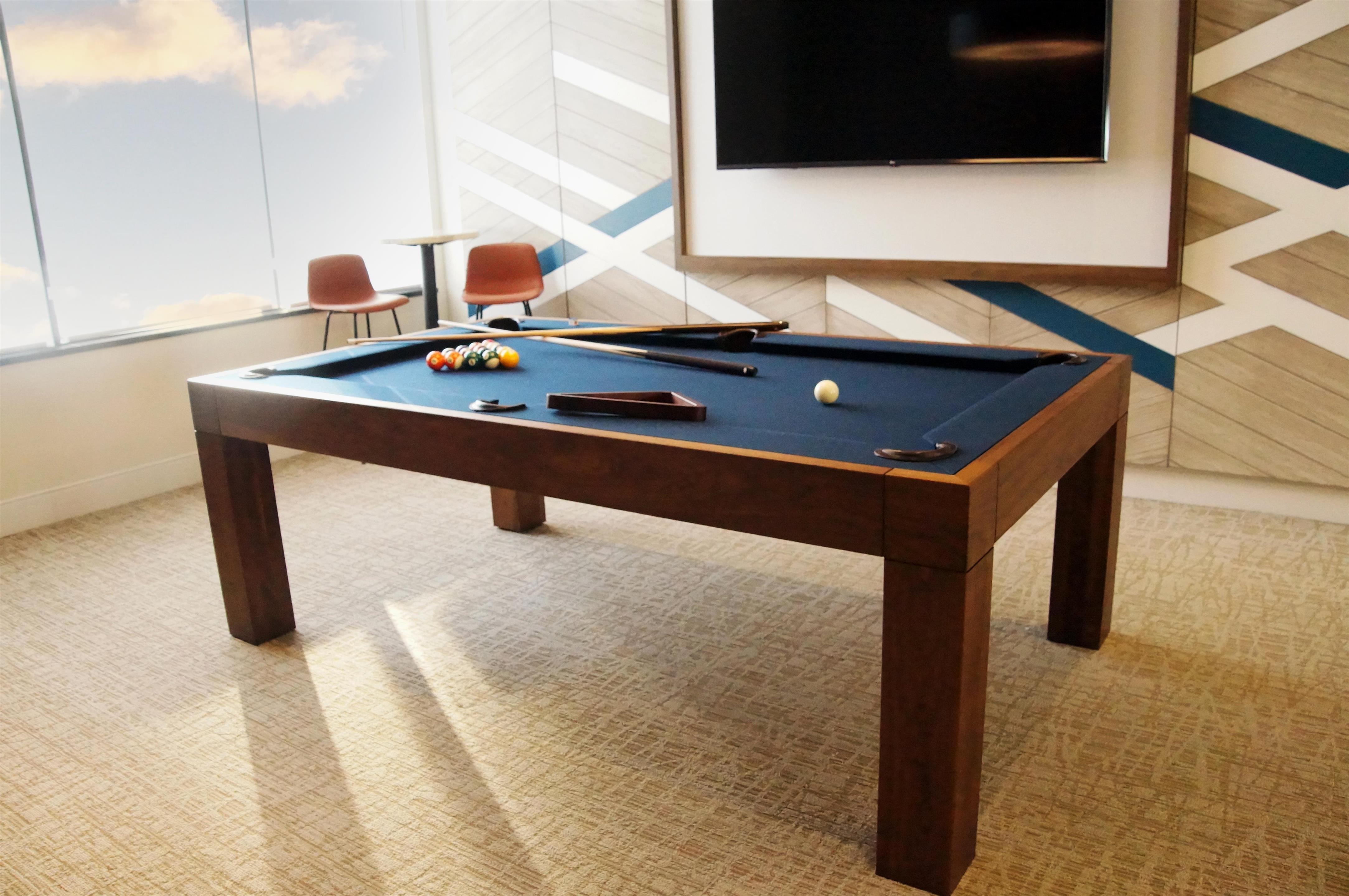Recreational Facility | Hilton Garden Inn Minneapolis Downtown