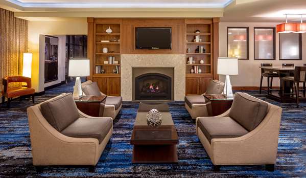  - DoubleTree Suites by Hilton Hotel Downtown Minneapolis