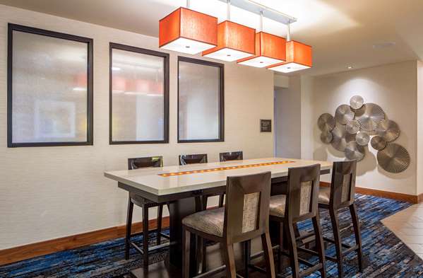  - DoubleTree Suites by Hilton Hotel Downtown Minneapolis