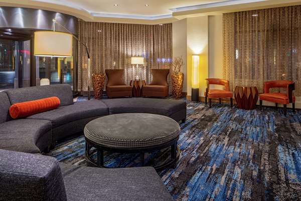  - DoubleTree Suites by Hilton Hotel Downtown Minneapolis