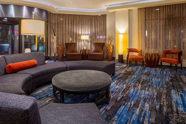  - DoubleTree Suites by Hilton Hotel Downtown Minneapolis