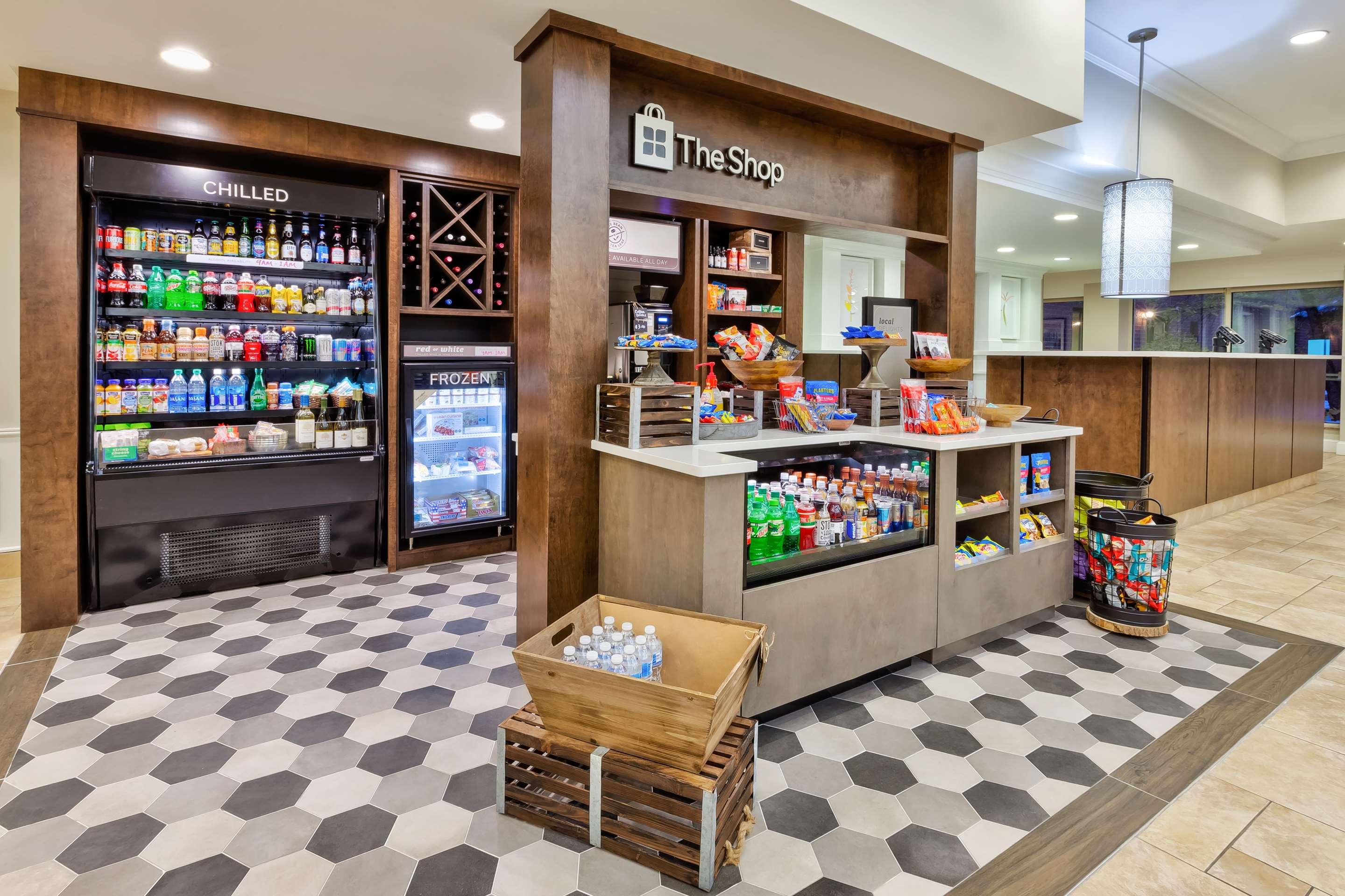 Restaurant | Hilton Garden Inn Minneapolis - Maple Grove