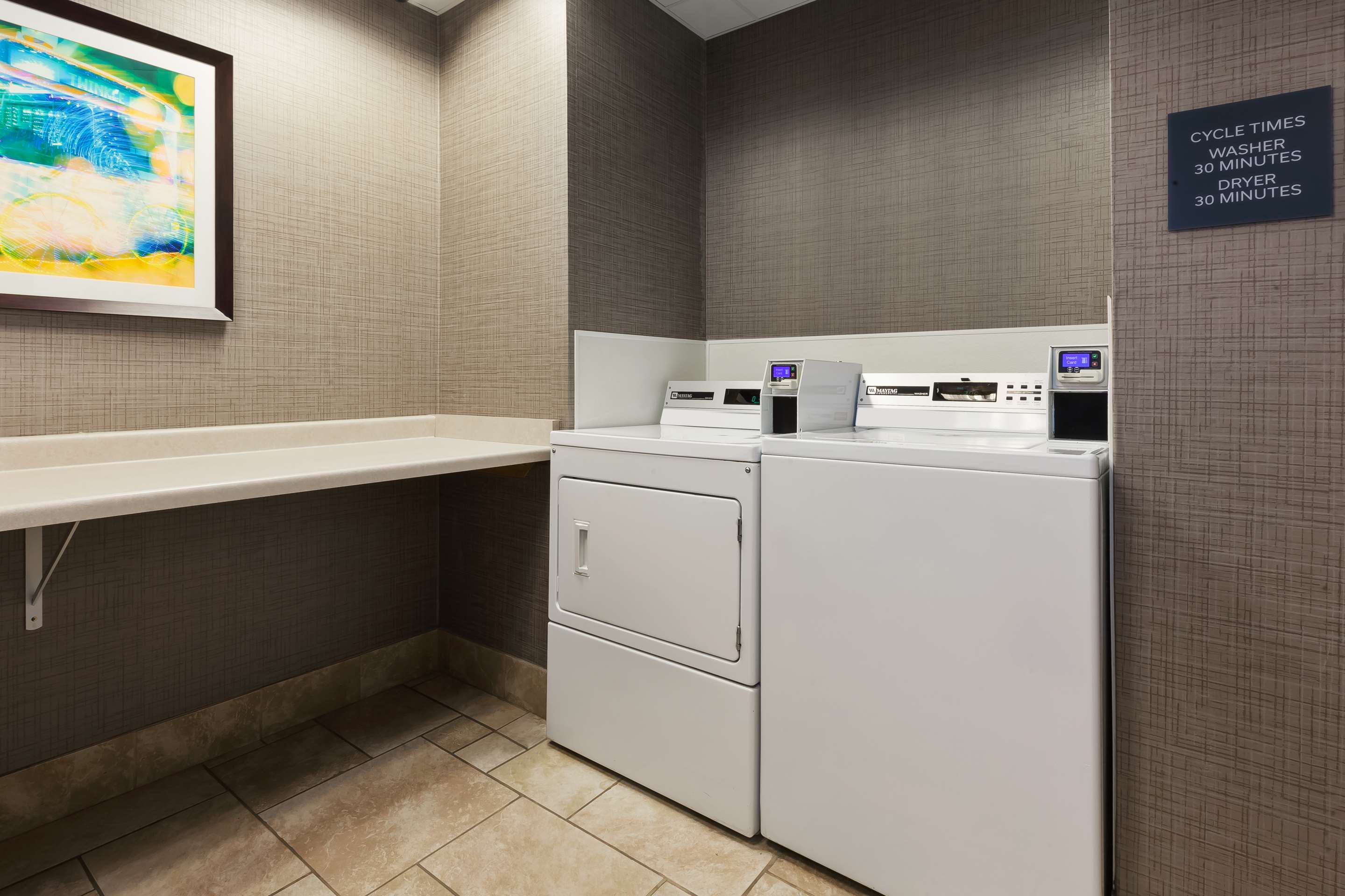 Property amenity | Hilton Garden Inn Minneapolis - Maple Grove