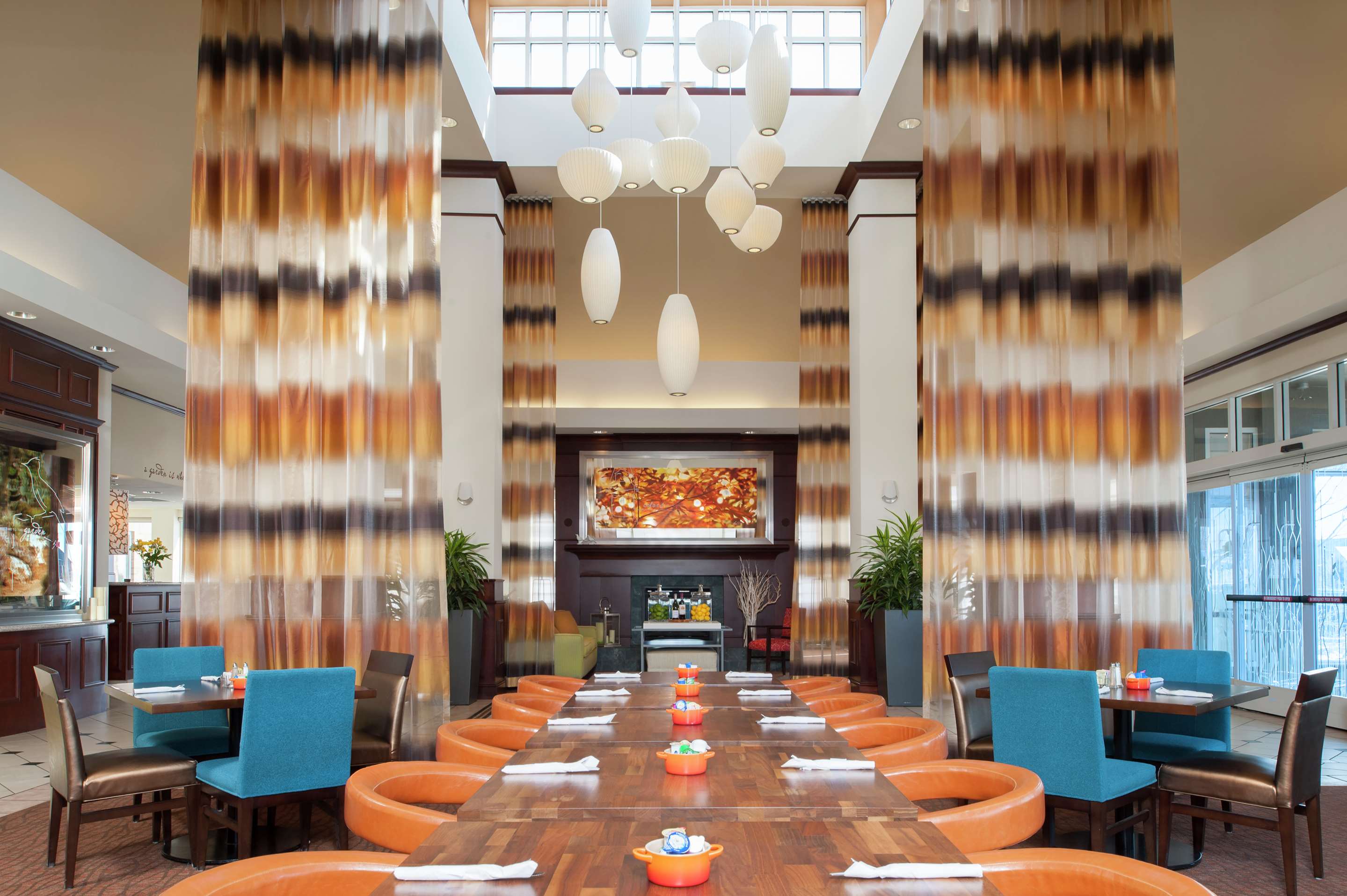BarLounge | Hilton Garden Inn St. Paul/Oakdale