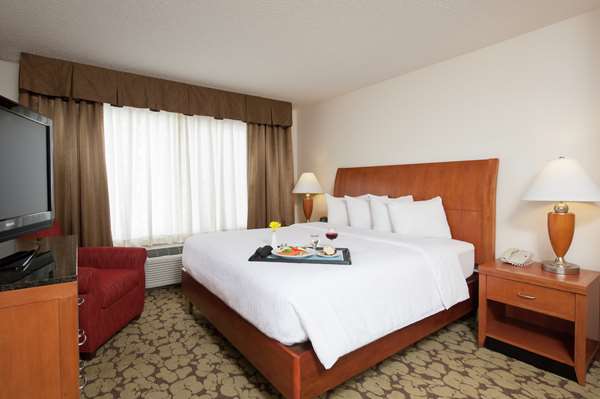  - Hilton Garden Inn Oakdale - I-94, Exit 250