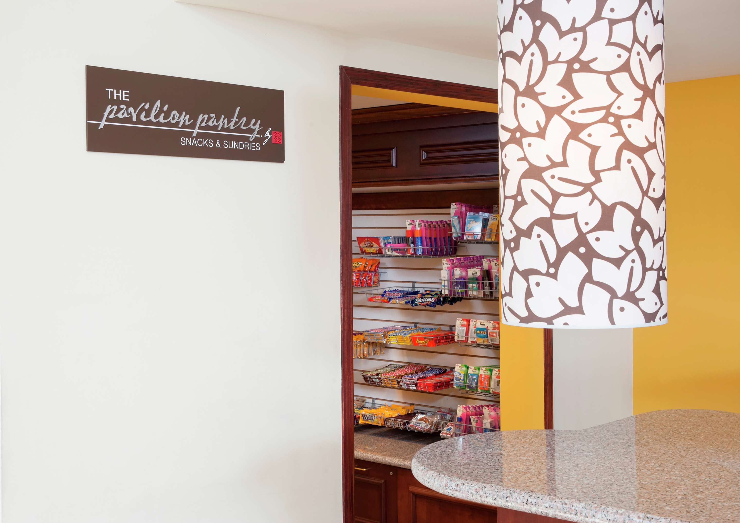 Restaurant | Hilton Garden Inn St. Paul/Oakdale
