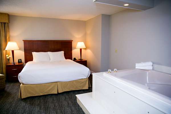  - DoubleTree by Hilton Hotel Park Place St Louis Park
