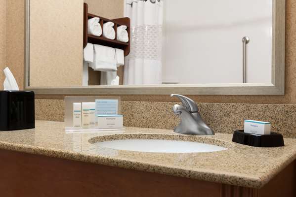  - Hampton Inn Woodbury - I-494, Exit 59