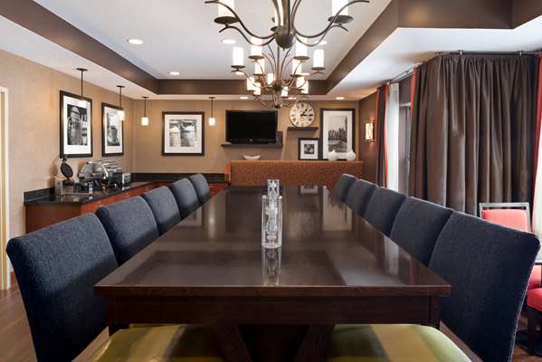  - Hampton Inn Woodbury - I-494, Exit 59