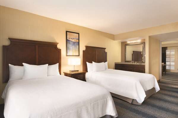  - Embassy Suites West Bloomington