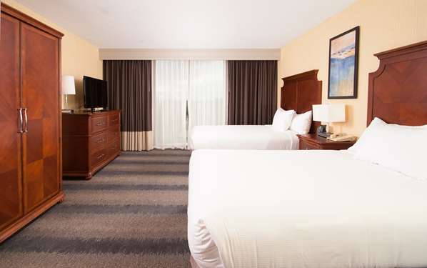  - Embassy Suites West Bloomington