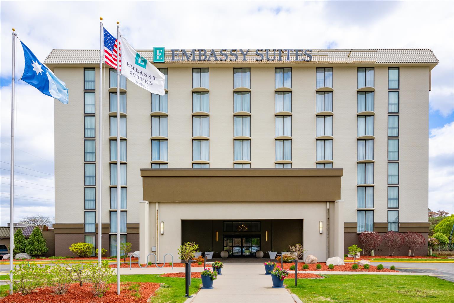 Embassy Suites Bloomington