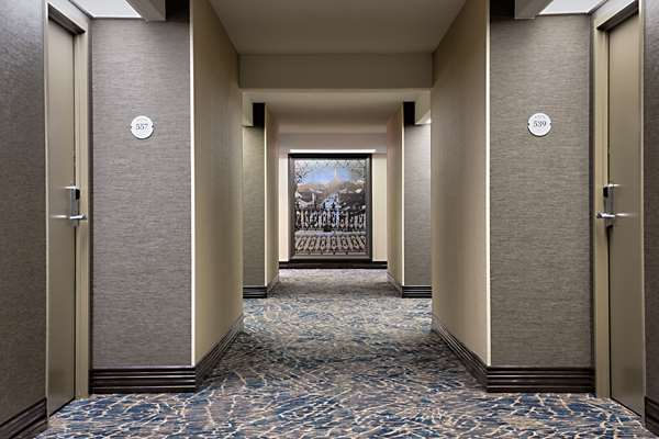  - Hilton Hotel New Orleans Airport Kenner