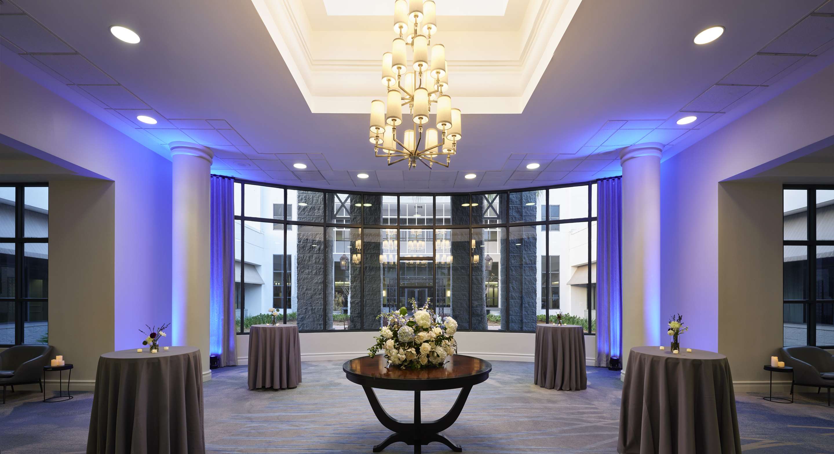 Meeting Room | Hilton New Orleans Airport