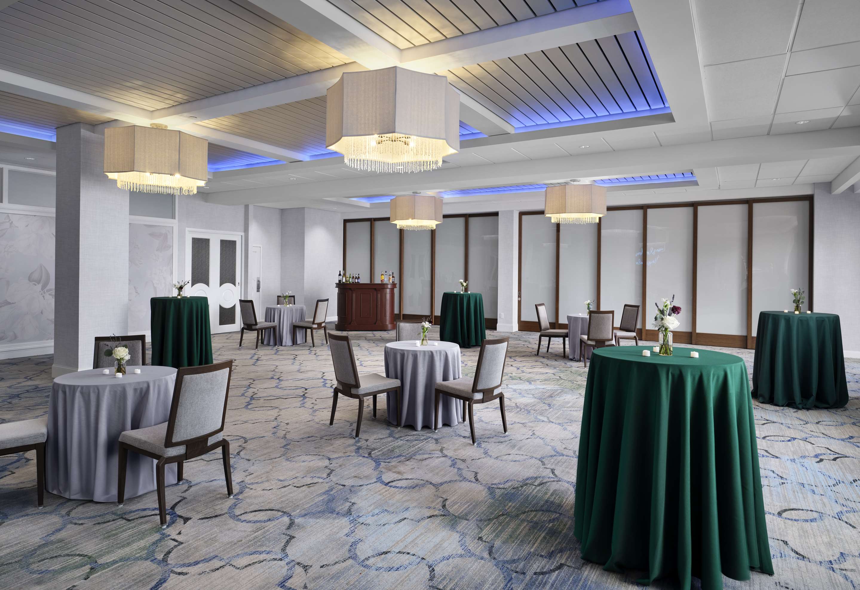 Meeting Room | Hilton New Orleans Airport