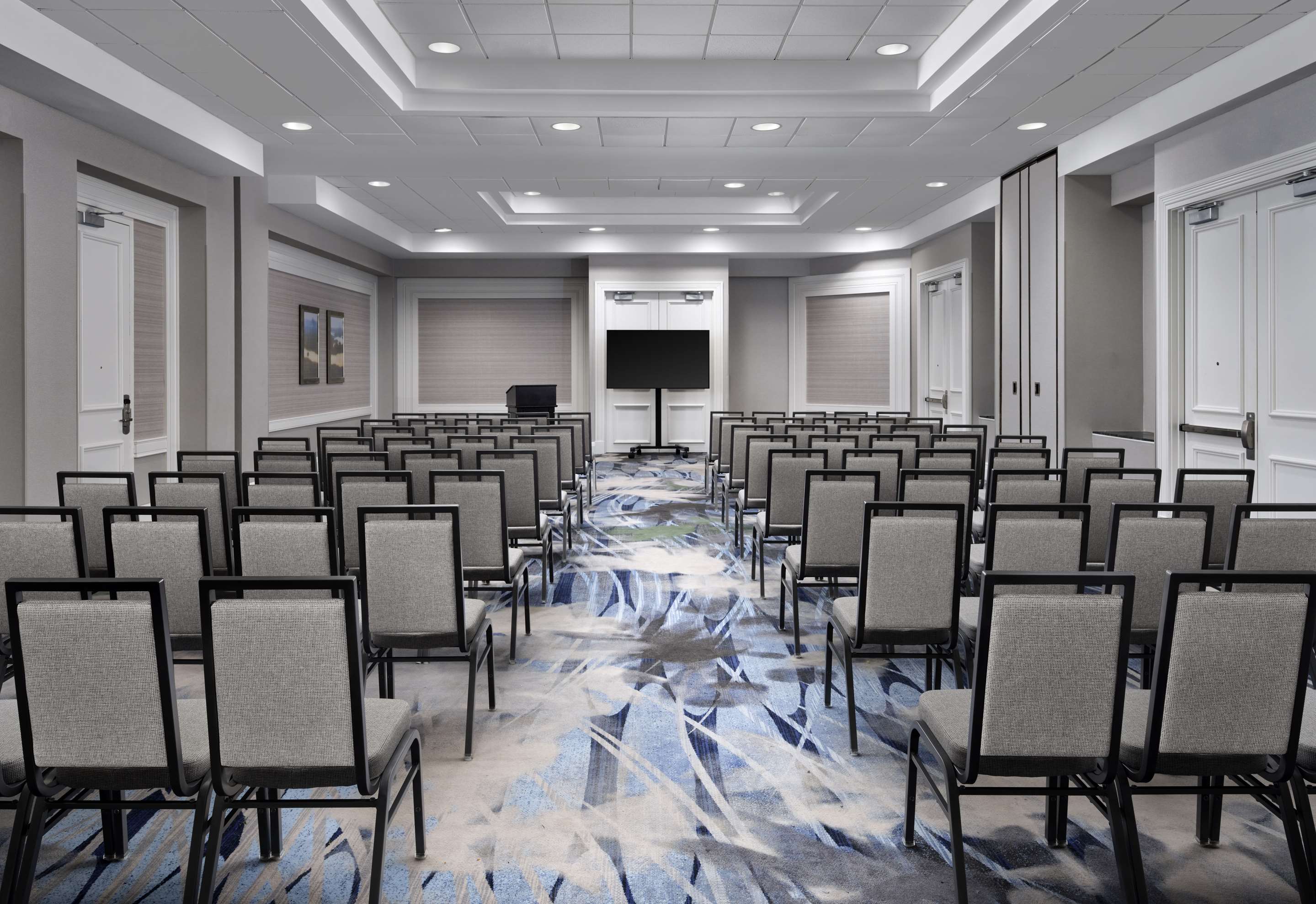 Meeting Room | Hilton New Orleans Airport