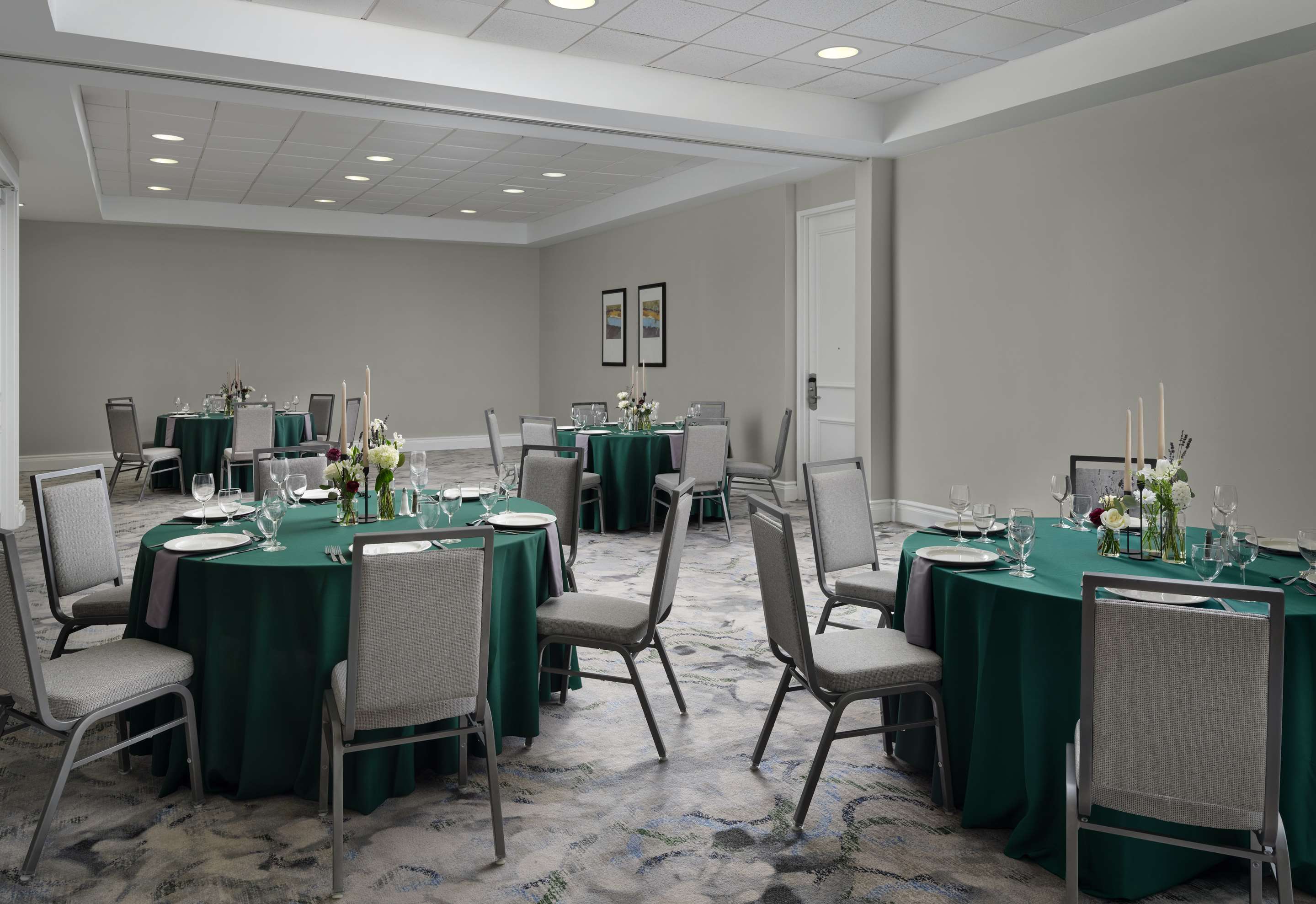 Meeting Room | Hilton New Orleans Airport