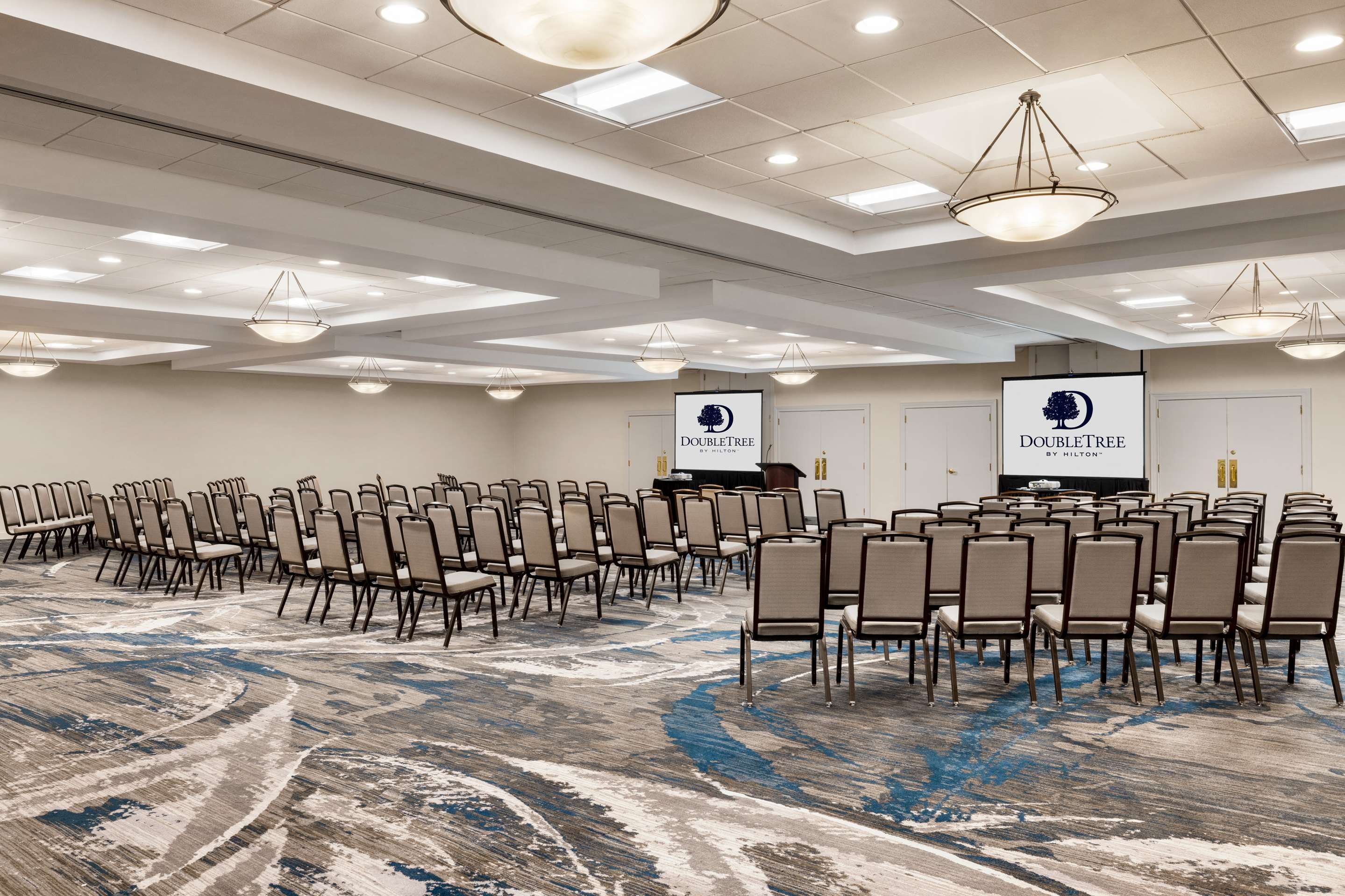 Meeting Room | DoubleTree by Hilton Hotel New Orleans Airport