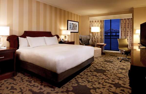  - Hilton Hotel Riverside New Orleans