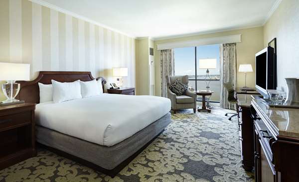  - Hilton Hotel Riverside New Orleans