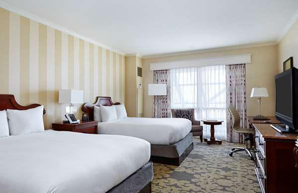  - Hilton Hotel Riverside New Orleans