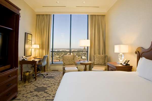  - Hilton Hotel Riverside New Orleans