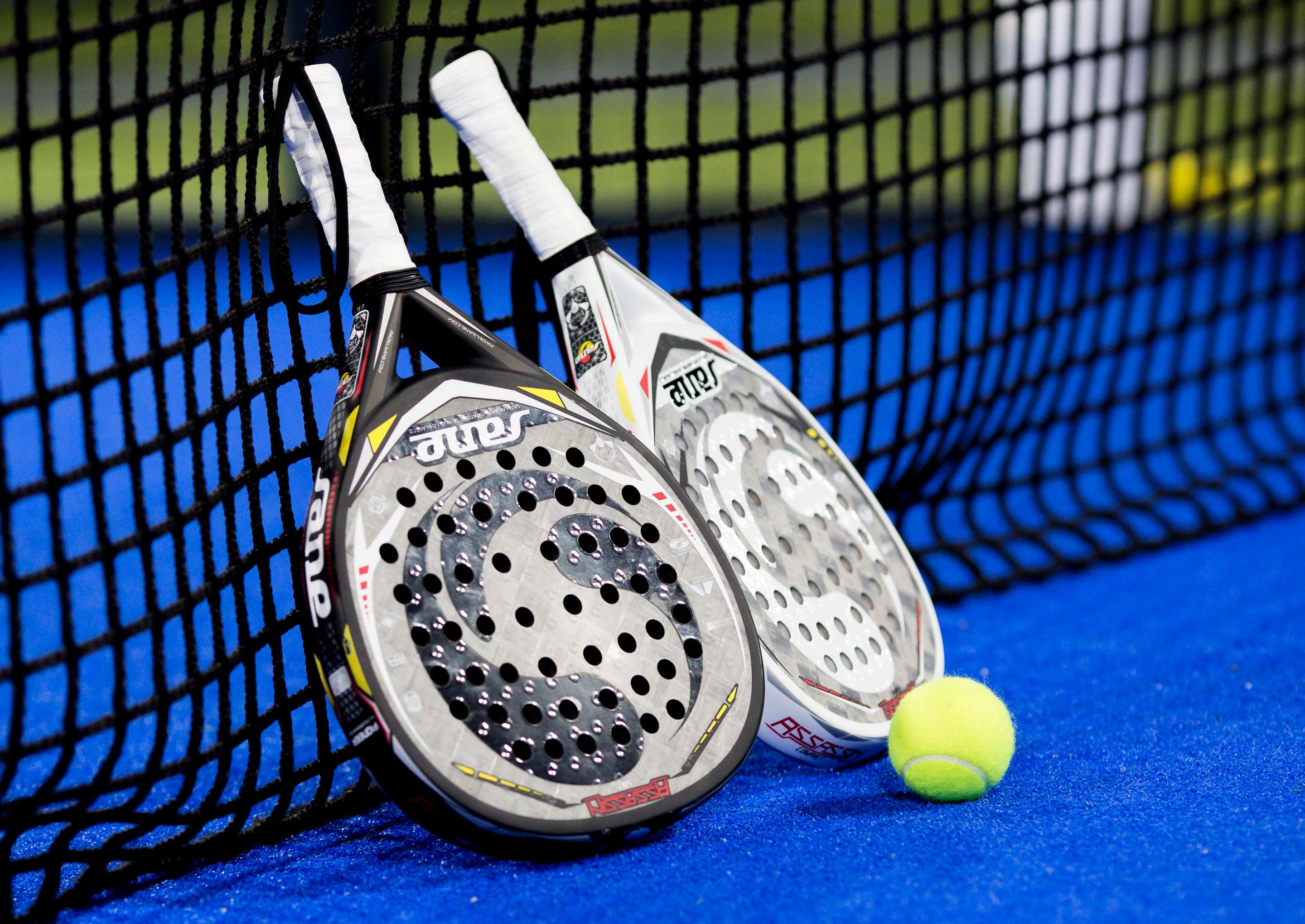 Recreational Facility | Hilton New Orleans Riverside