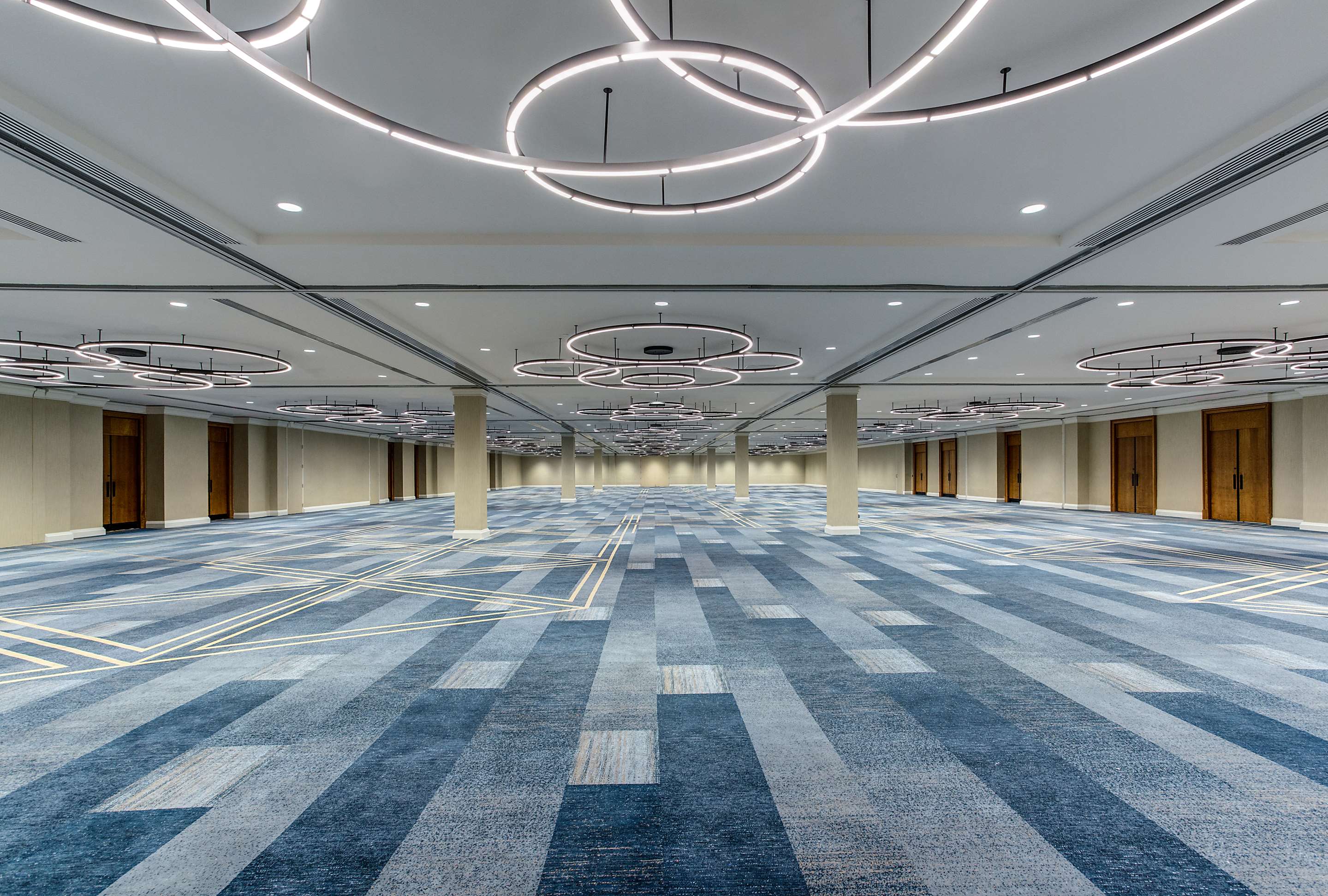 Meeting Room | Hilton New Orleans Riverside
