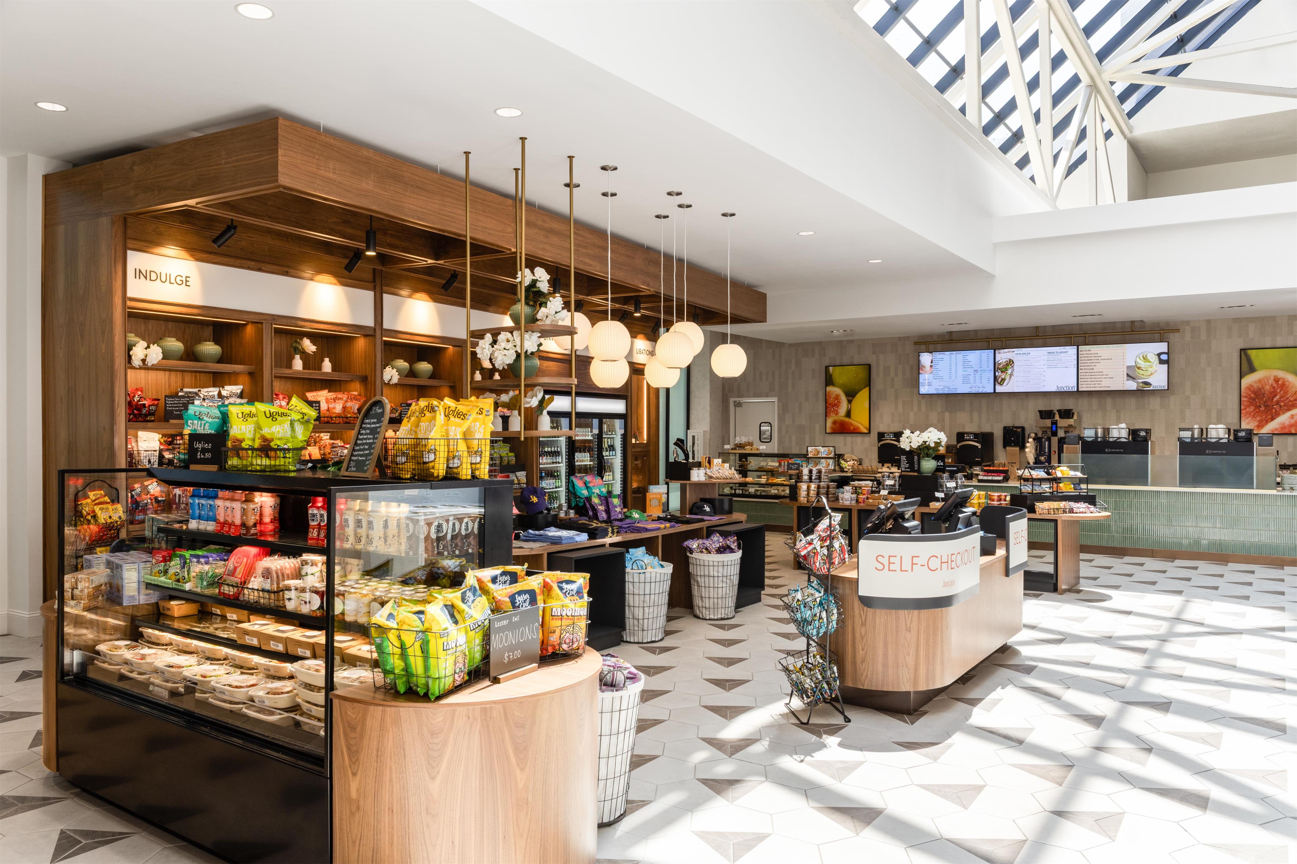 Restaurant | Hilton New Orleans Riverside