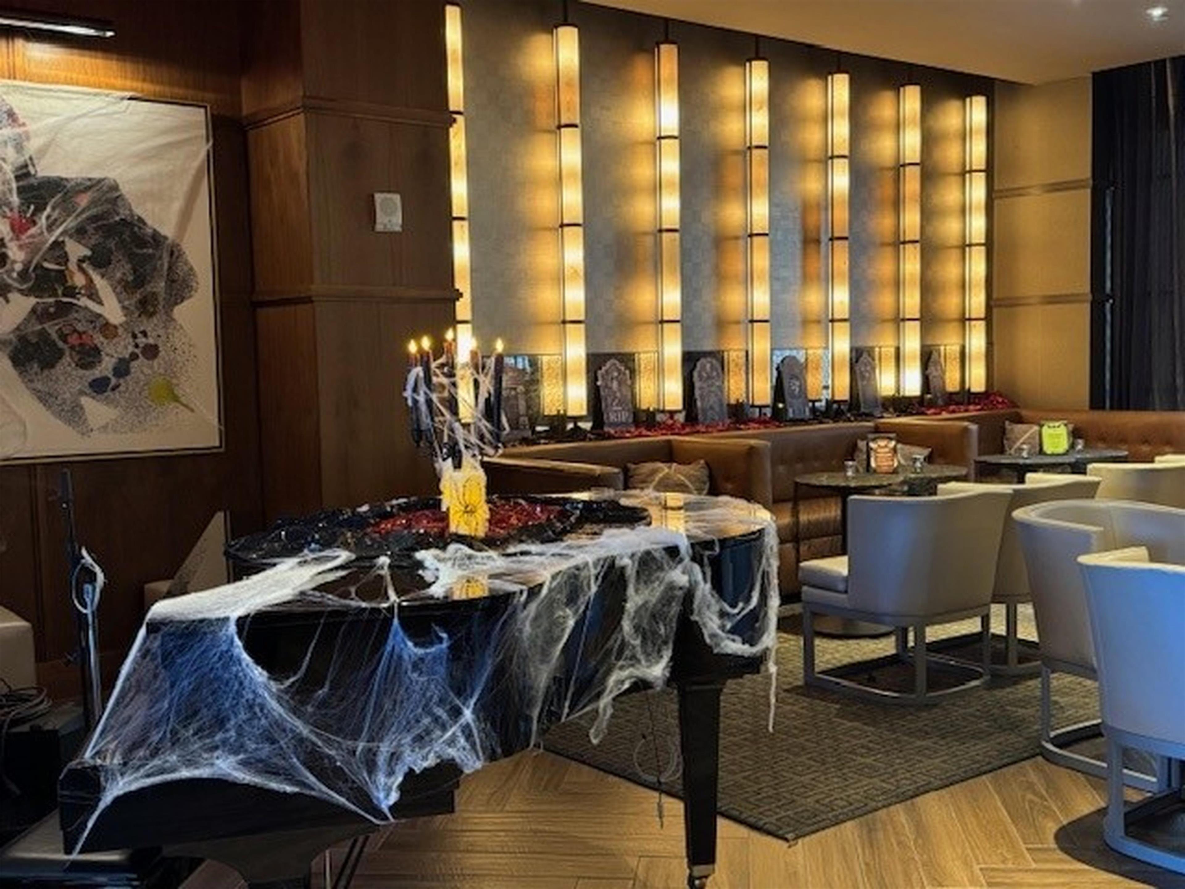 Restaurant | Hilton New Orleans Riverside